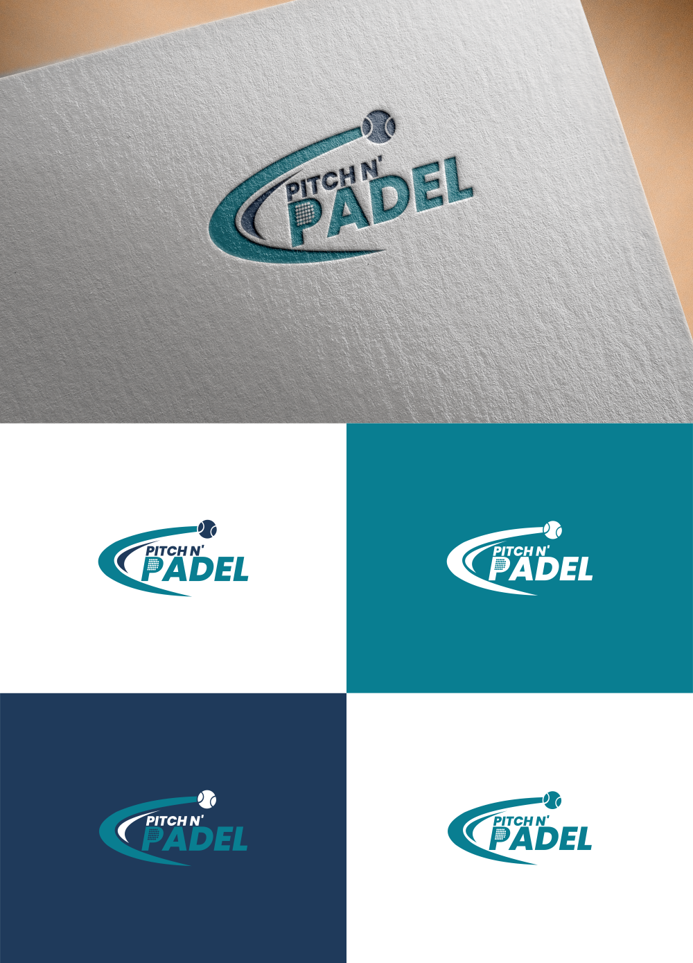 Logo Design by ni9 for this project | Design #32063552