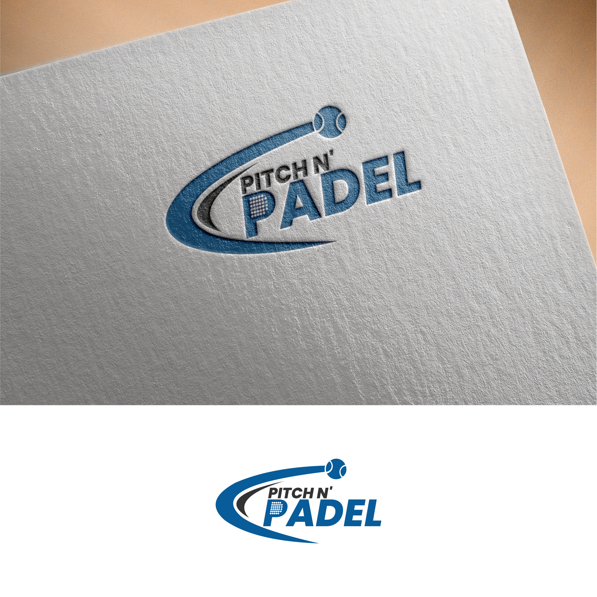 Logo Design by ni9 for this project | Design #32064949