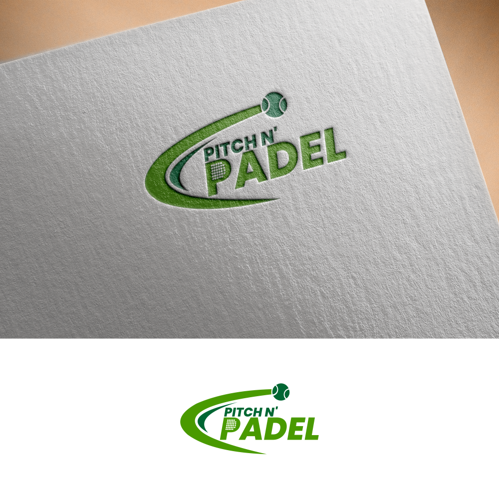 Logo Design by ni9 for this project | Design #32065037