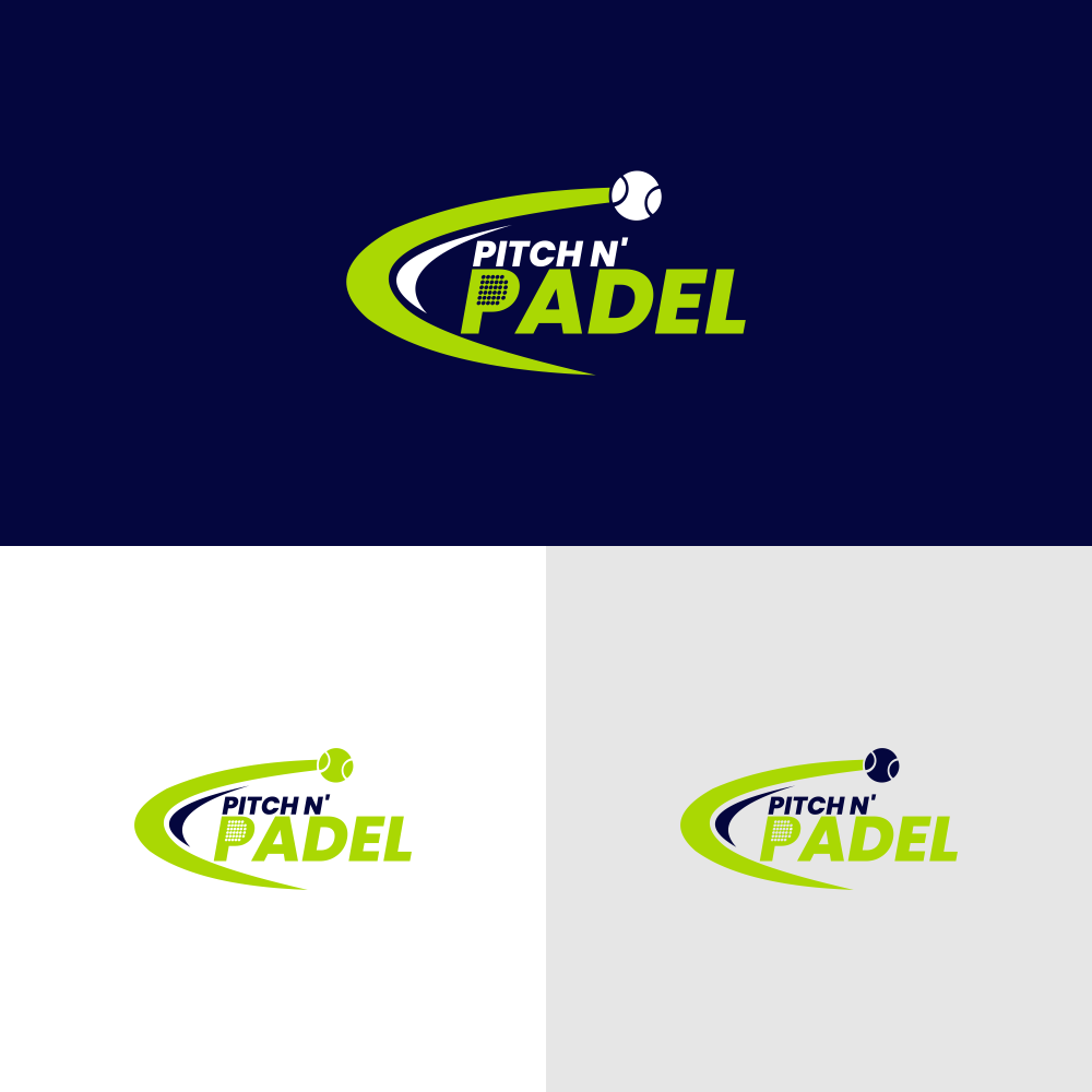 Logo Design by ni9 for this project | Design #32069687