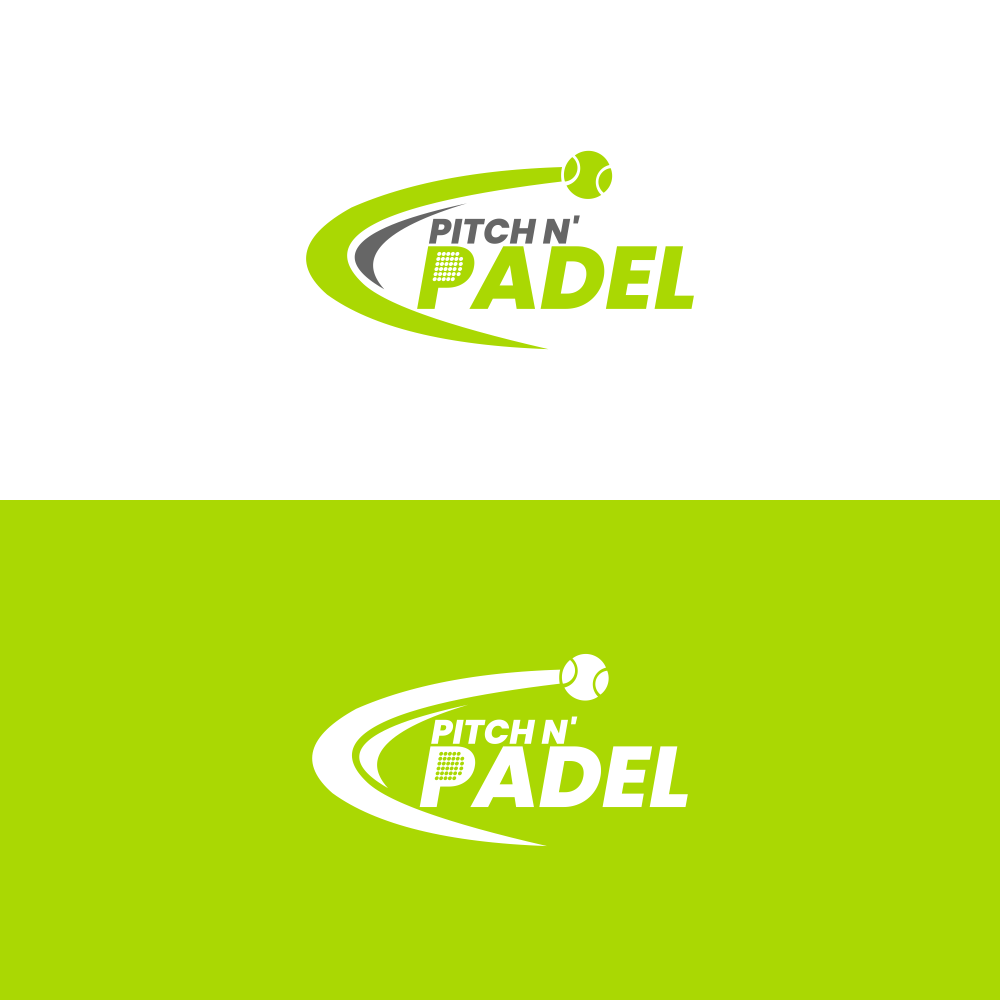 Logo Design by ni9 for this project | Design #32069736