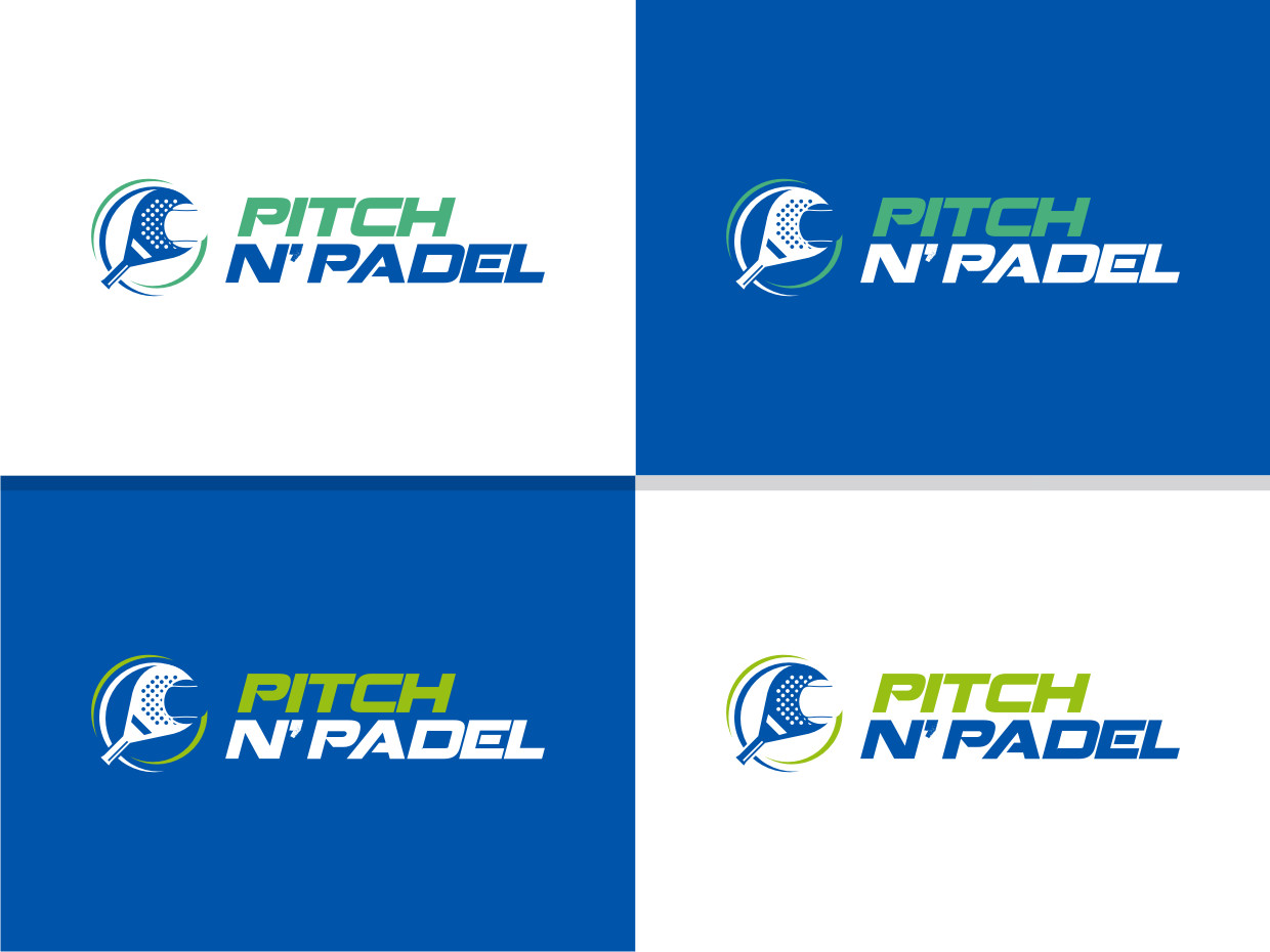 Logo Design by Atvento Graphics for this project | Design #32057495