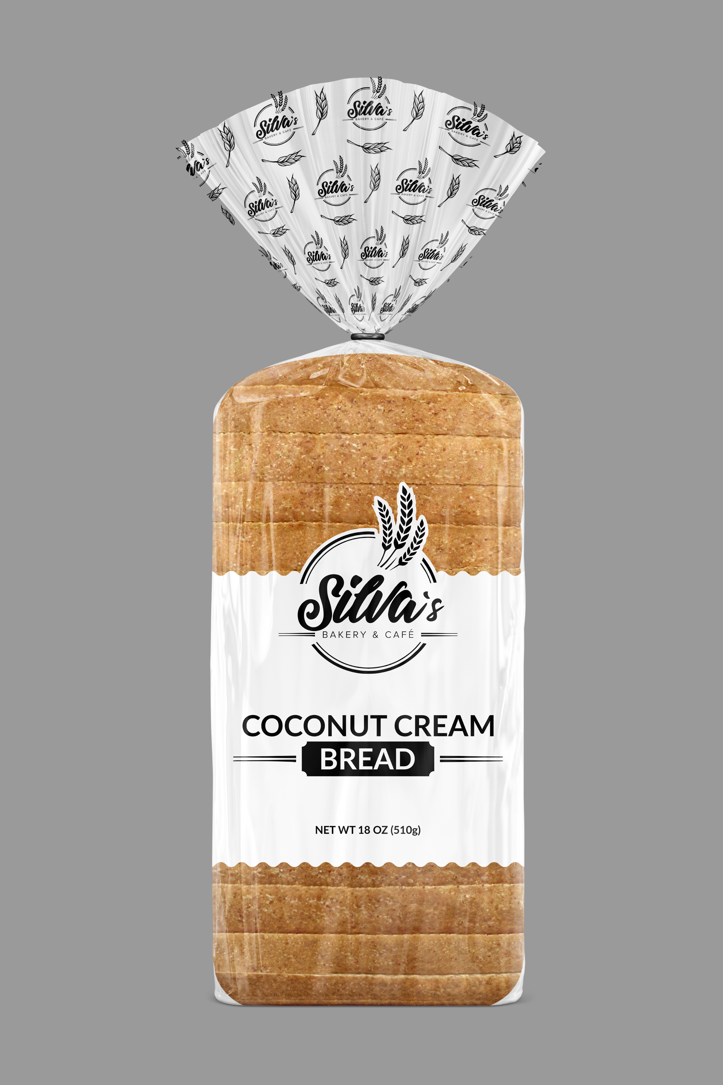 Packaging Design by Jose Loaiza for this project | Design #32055419