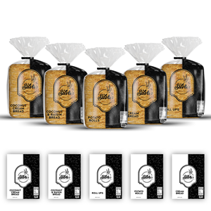 Packaging Design by Villaluz for this project | Design: #32058890