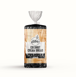 Packaging Design by SAMPA DUARI for this project | Design: #32069361