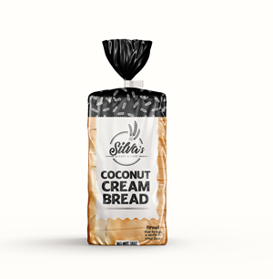 Packaging Design by SAMPA DUARI for this project | Design: #32069414