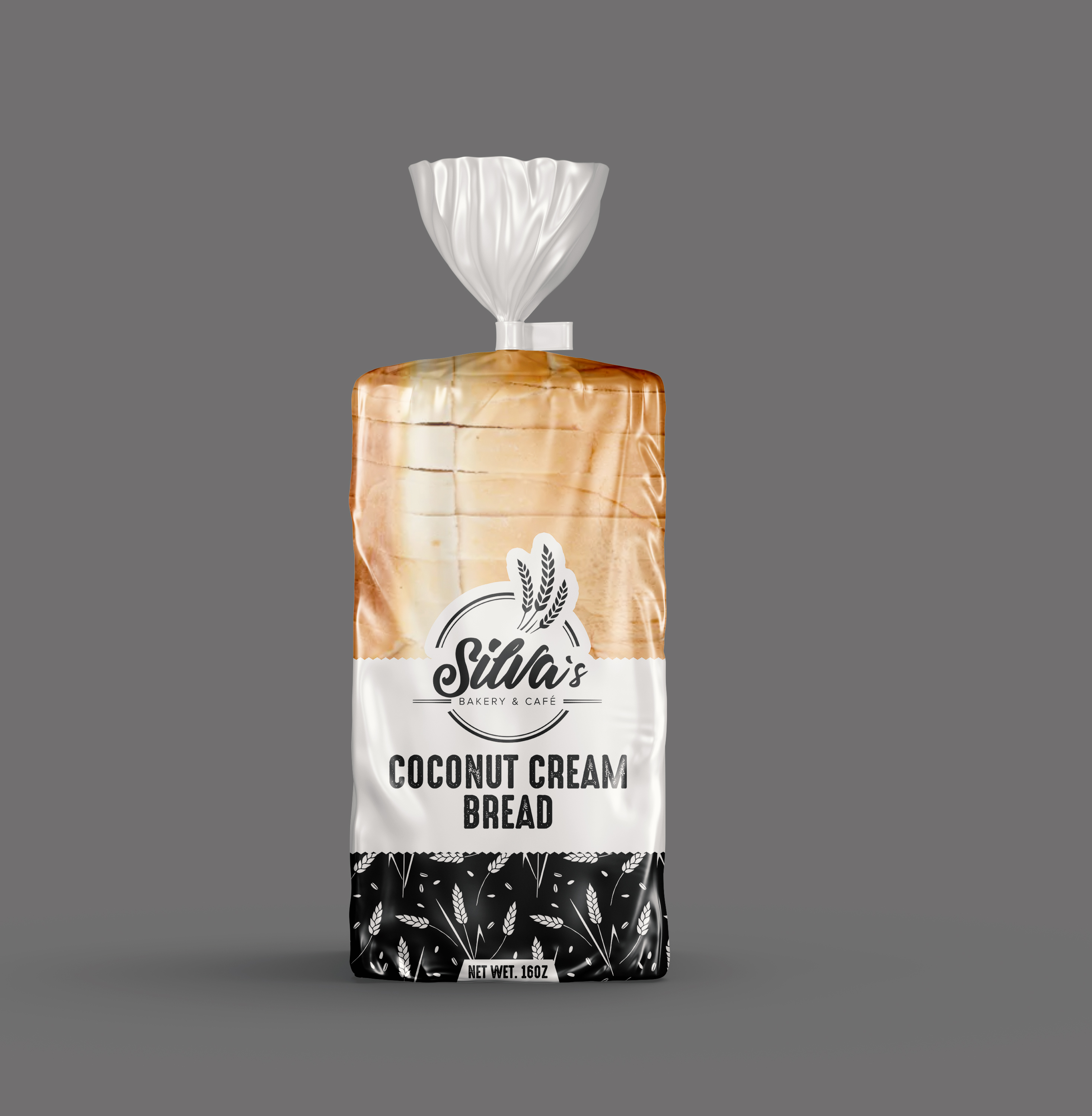 Verpackungs-Design von SAMPA DUARI für dieses Projekt | Design #32069457