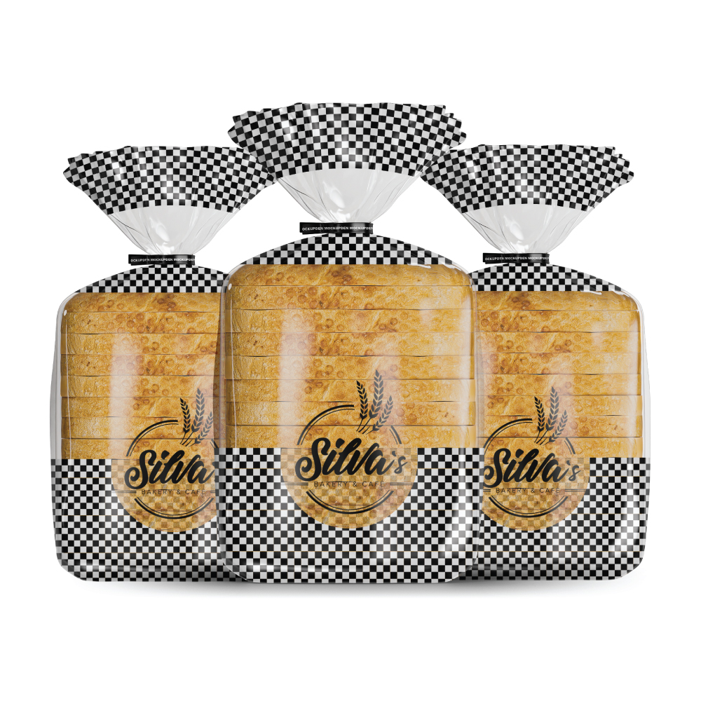 Verpackungs-Design von AHNAF_S für dieses Projekt | Design #32054572