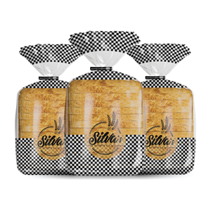 Verpackungs-Design von AHNAF_S für dieses Projekt | Design: #32054572