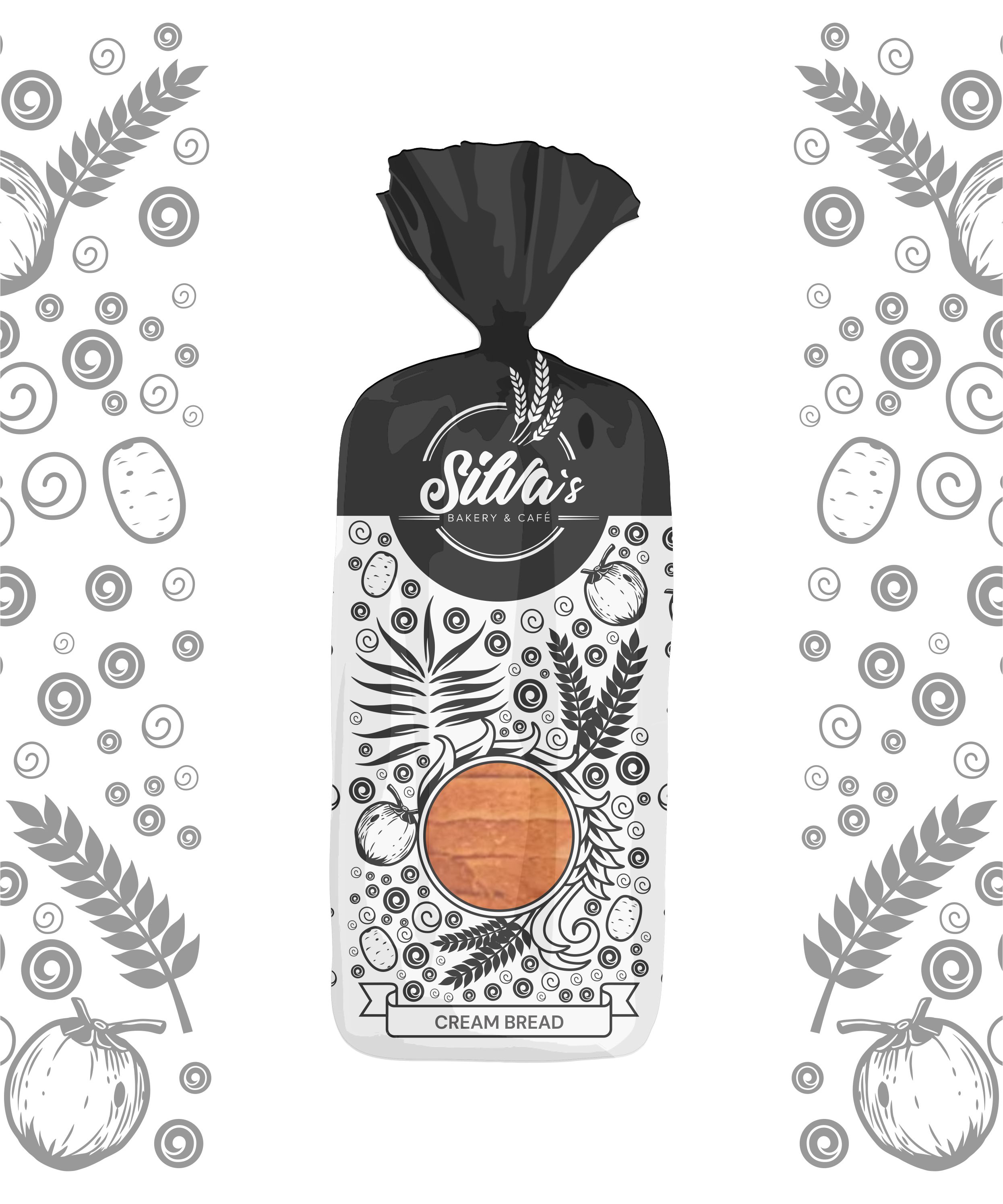 Packaging Design by Rawpis for this project | Design #32093019