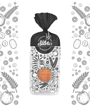 Packaging Design by Rawpis