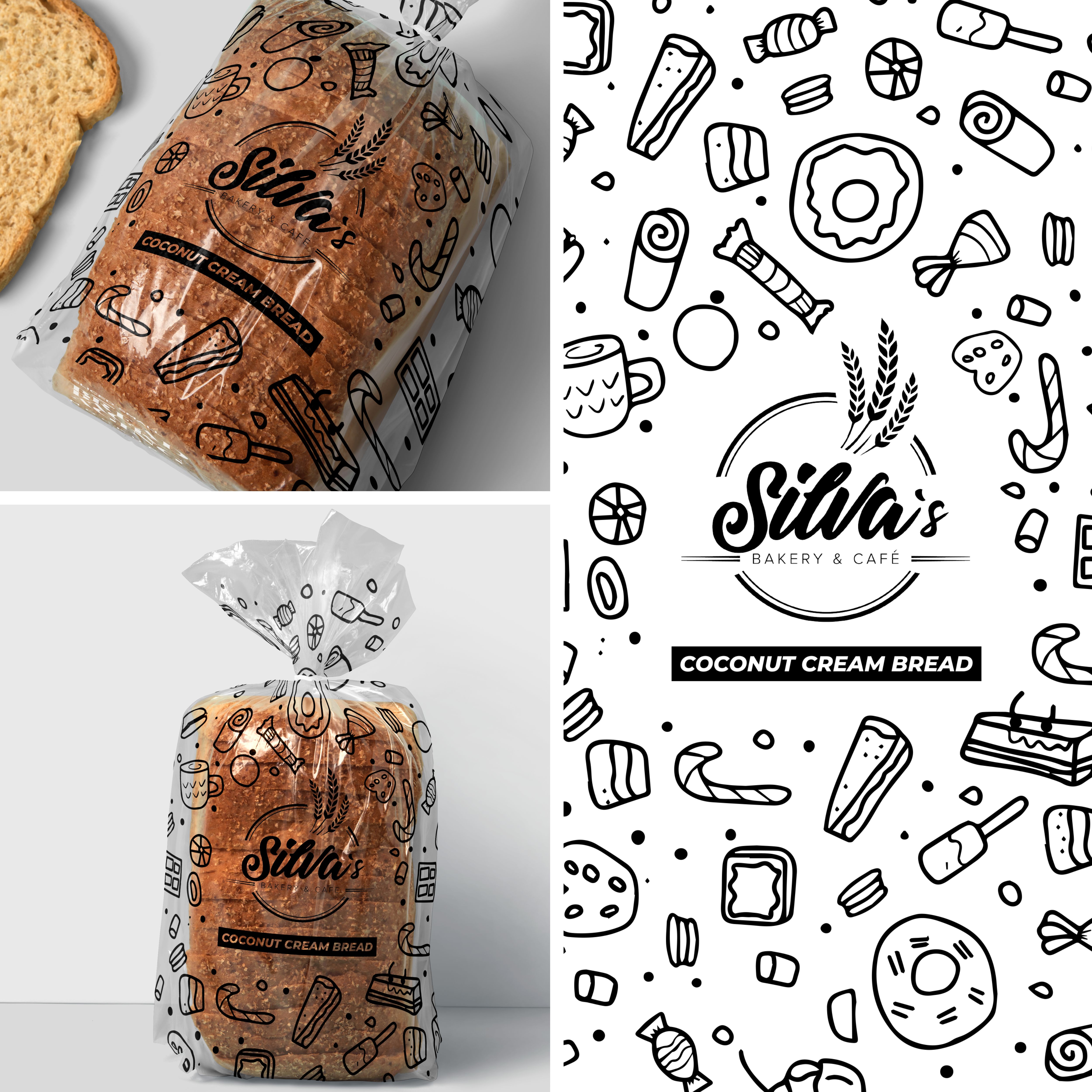 Verpackungs-Design von PKing für dieses Projekt | Design #32083414