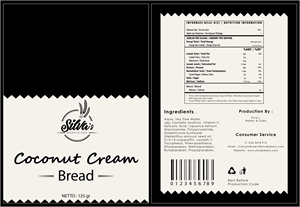 Packaging Design by Sari1000 for this project | Design: #32097356