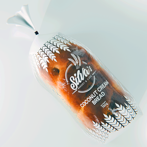 Packaging Design by TM Kreatif for this project | Design #32106105