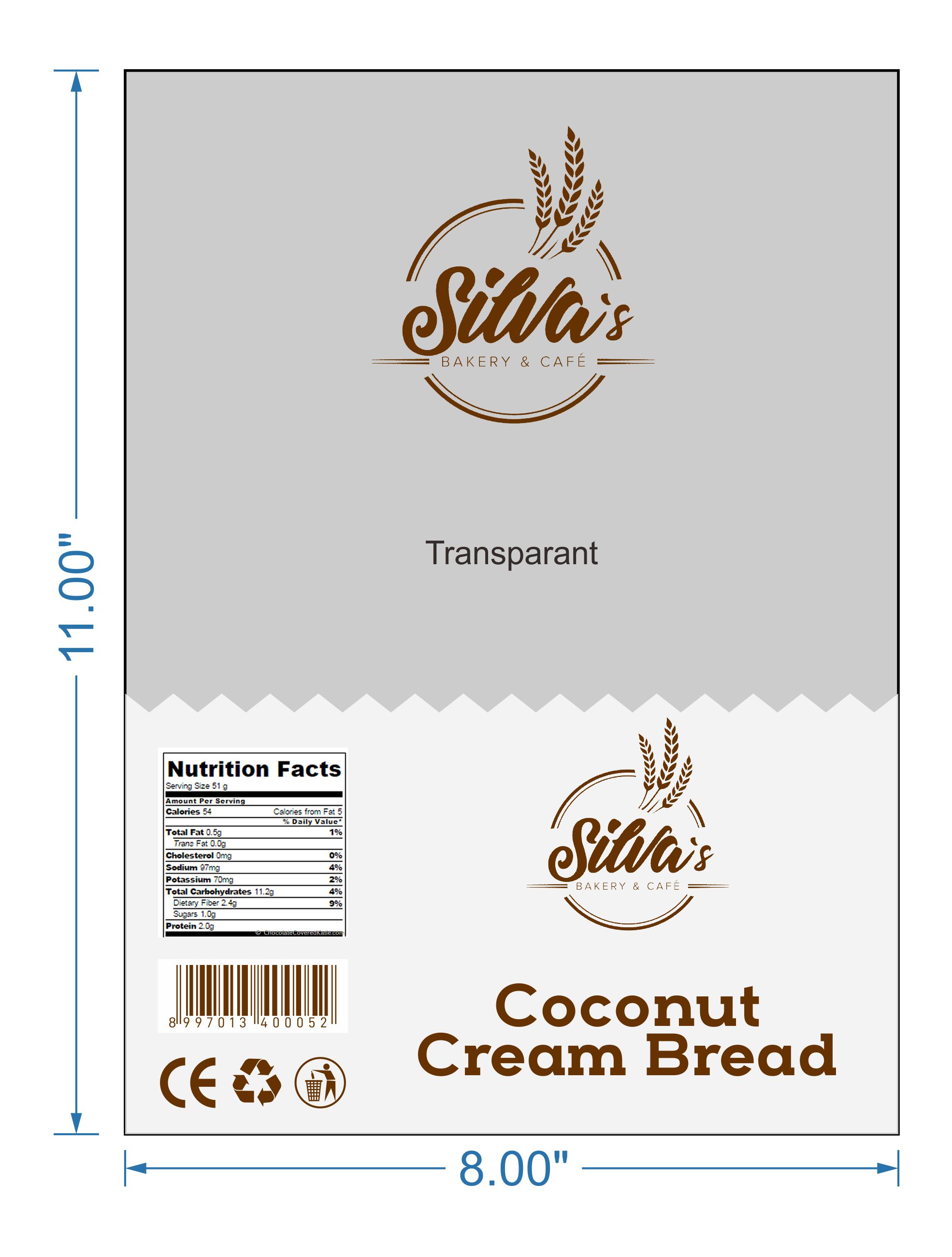 Packaging Design by masheri for this project | Design #32079144
