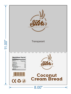 Packaging Design by masheri for this project | Design: #32079144