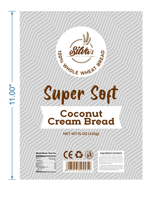Packaging Design by masheri for this project | Design: #32081335