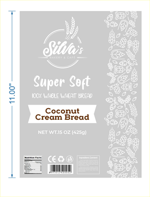 Packaging Design by masheri for this project | Design: #32081343