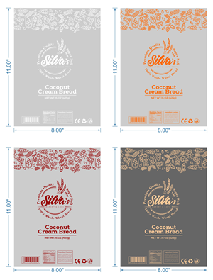 Packaging Design by masheri for this project | Design: #32081380
