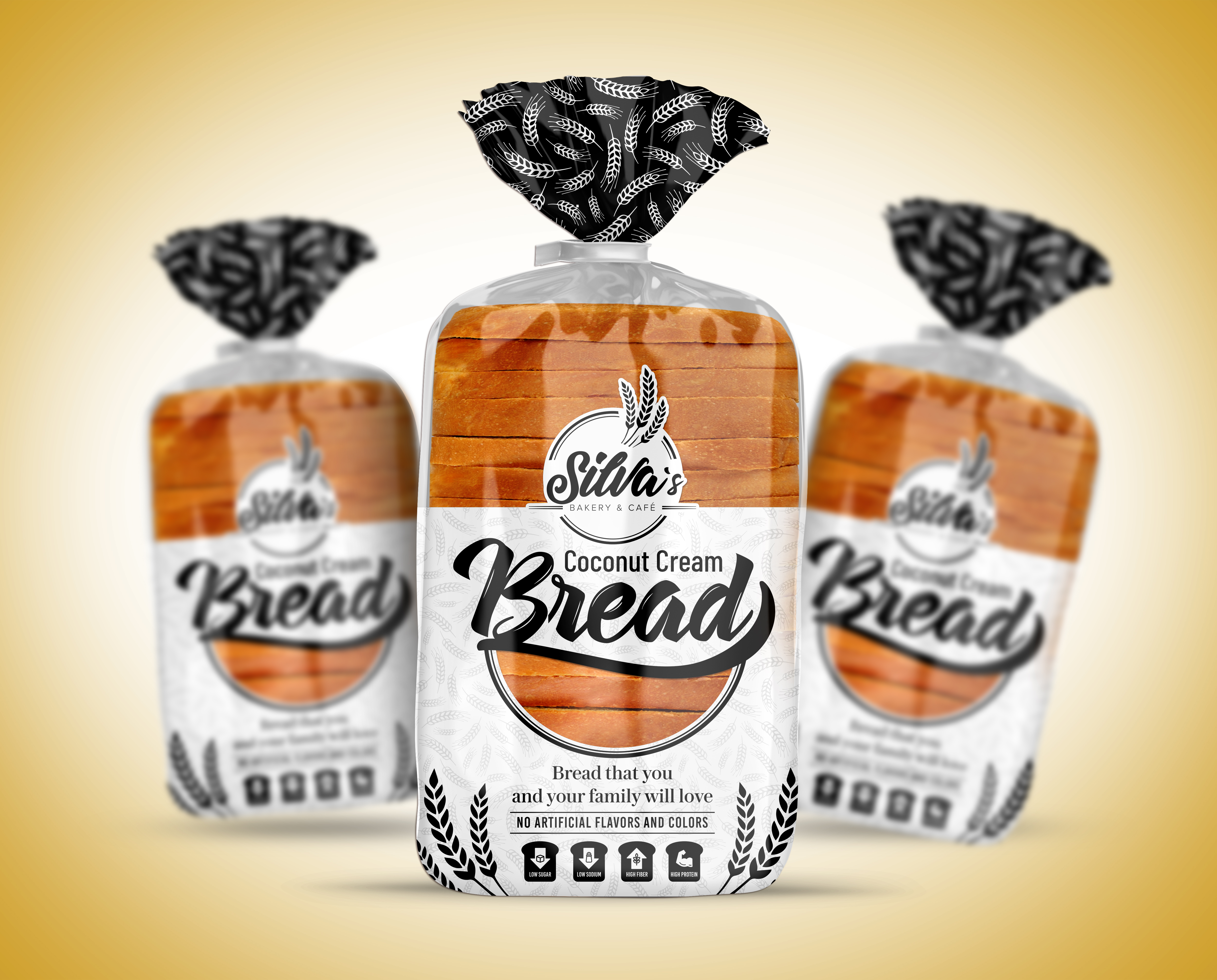 Packaging Design by SAI DESIGNS for this project | Design #32092973