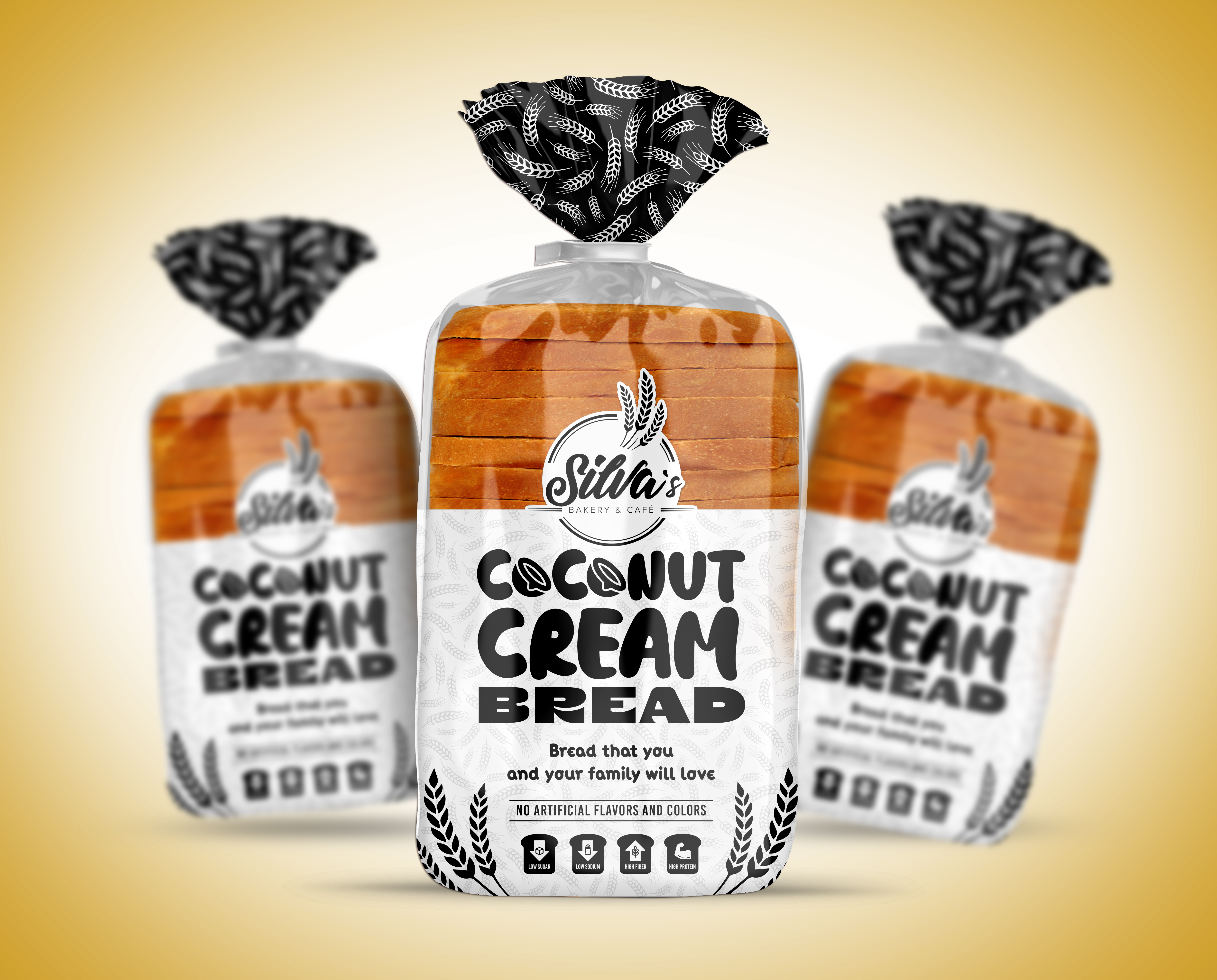Packaging Design by SAI DESIGNS for this project | Design #32093338