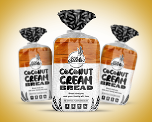 Packaging Design by SAI DESIGNS for this project | Design: #32093338