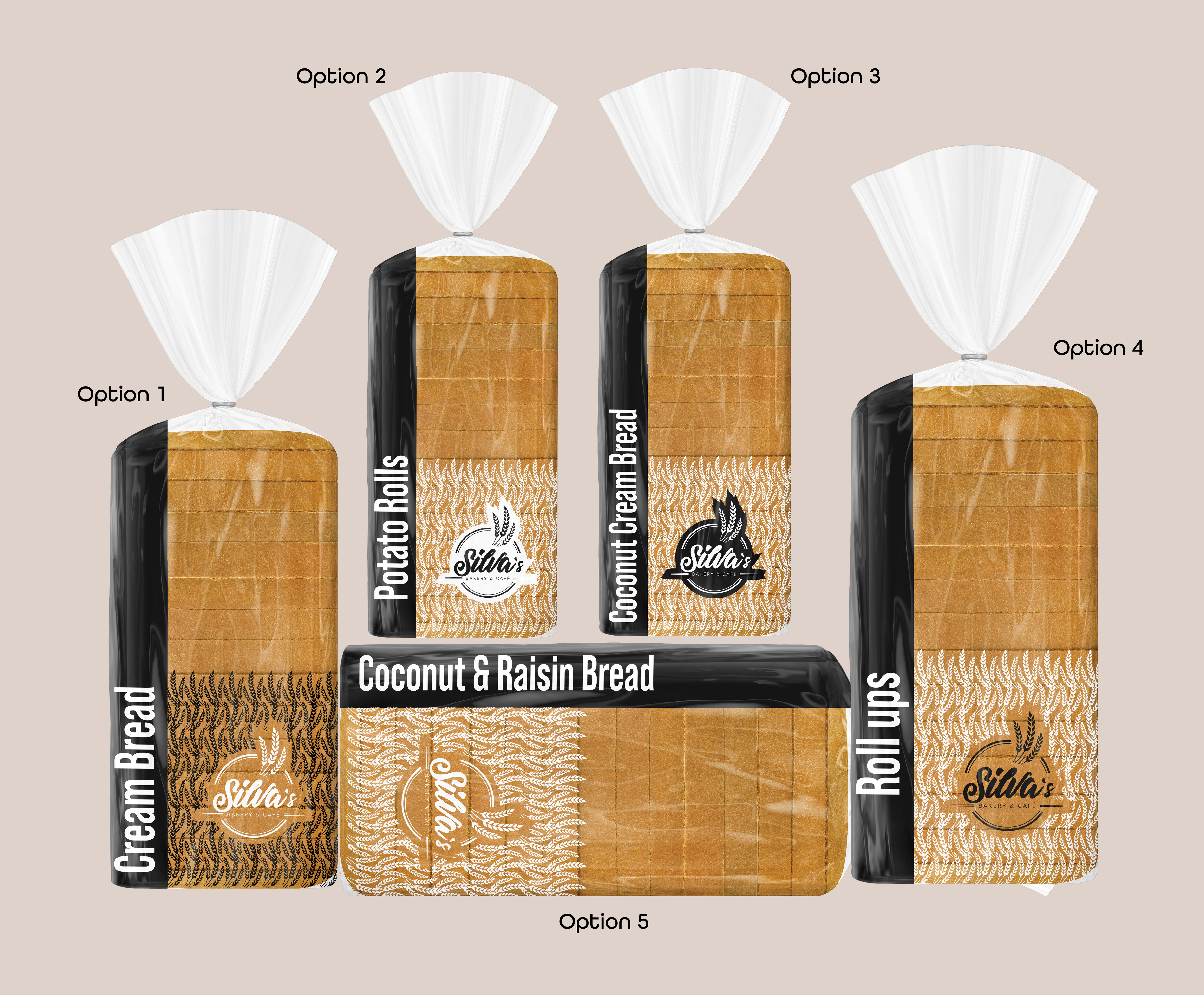 Diseño de Empaque por Impressive Designs para este proyecto | Diseño #32058893