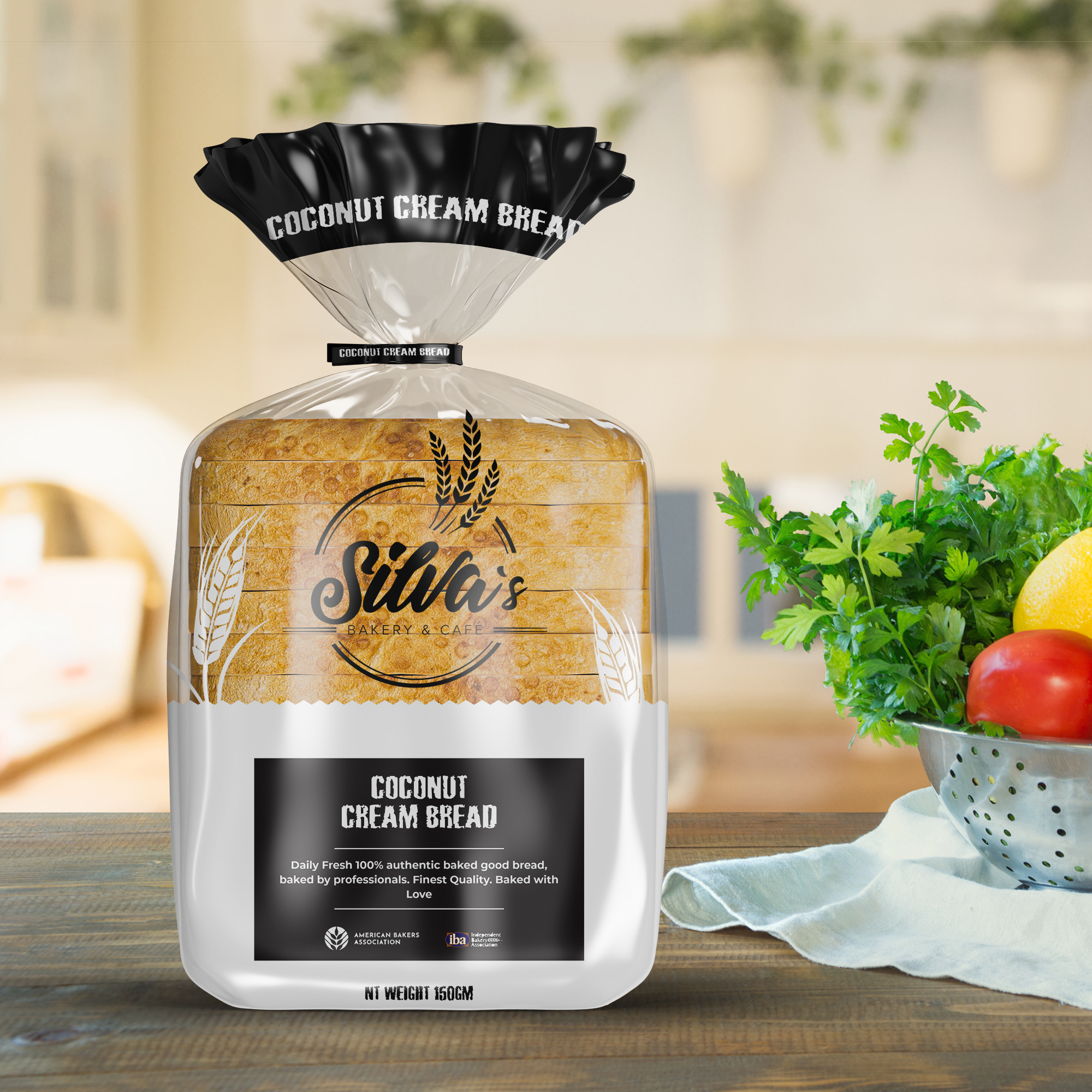 Packaging Design by TridentDesigns for this project | Design #32080767