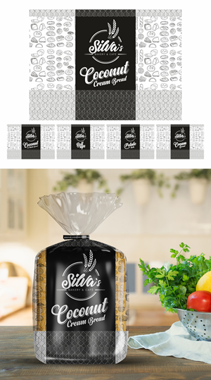 Packaging Design by Pranav Creative Graphic for this project | Design #32057869