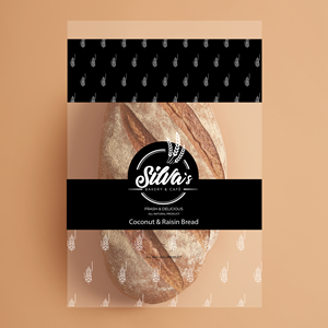 Packaging Design by Ukrdesign for this project | Design #32061722