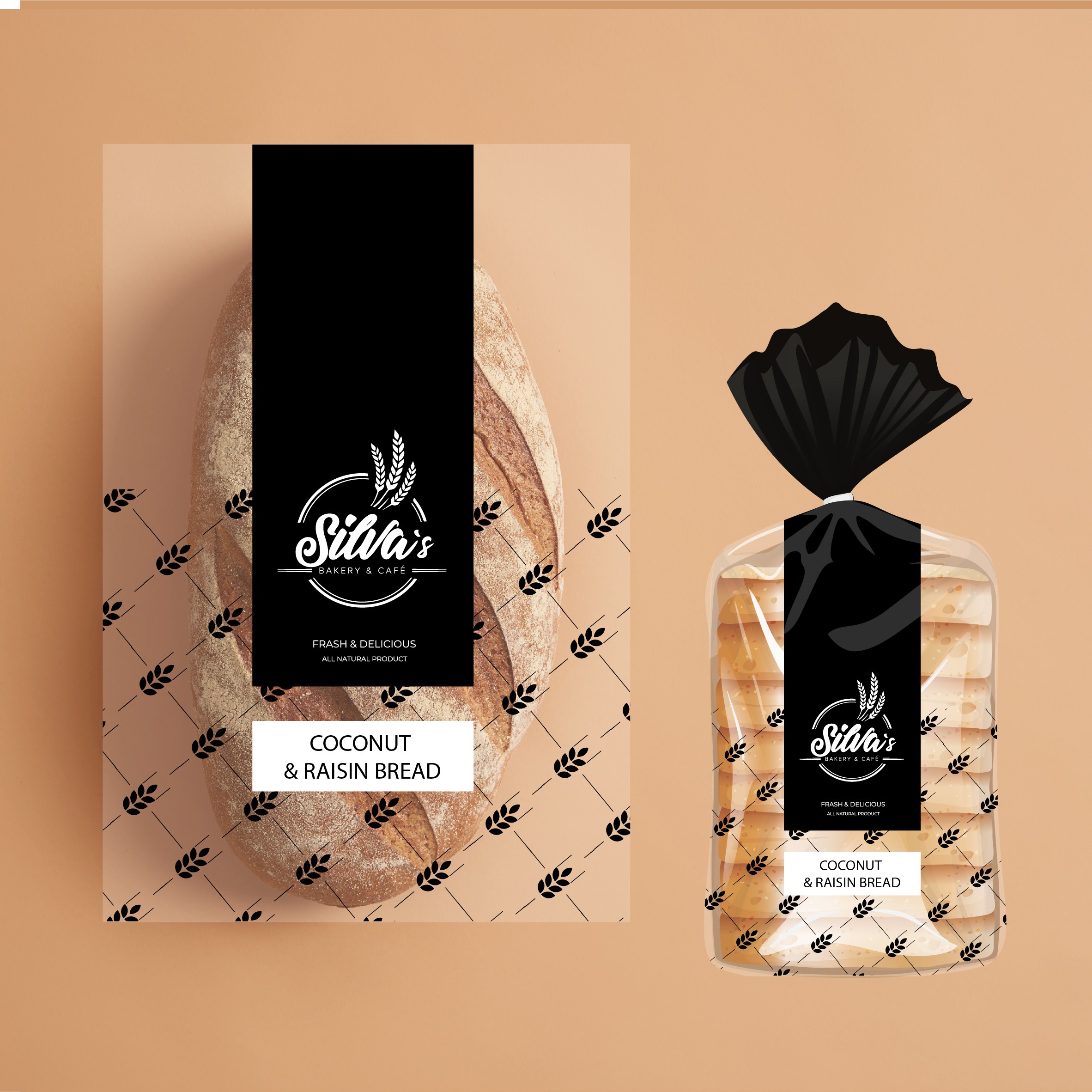 Packaging Design by Yevhen (Ukrdesign) for this project | Design #32062352