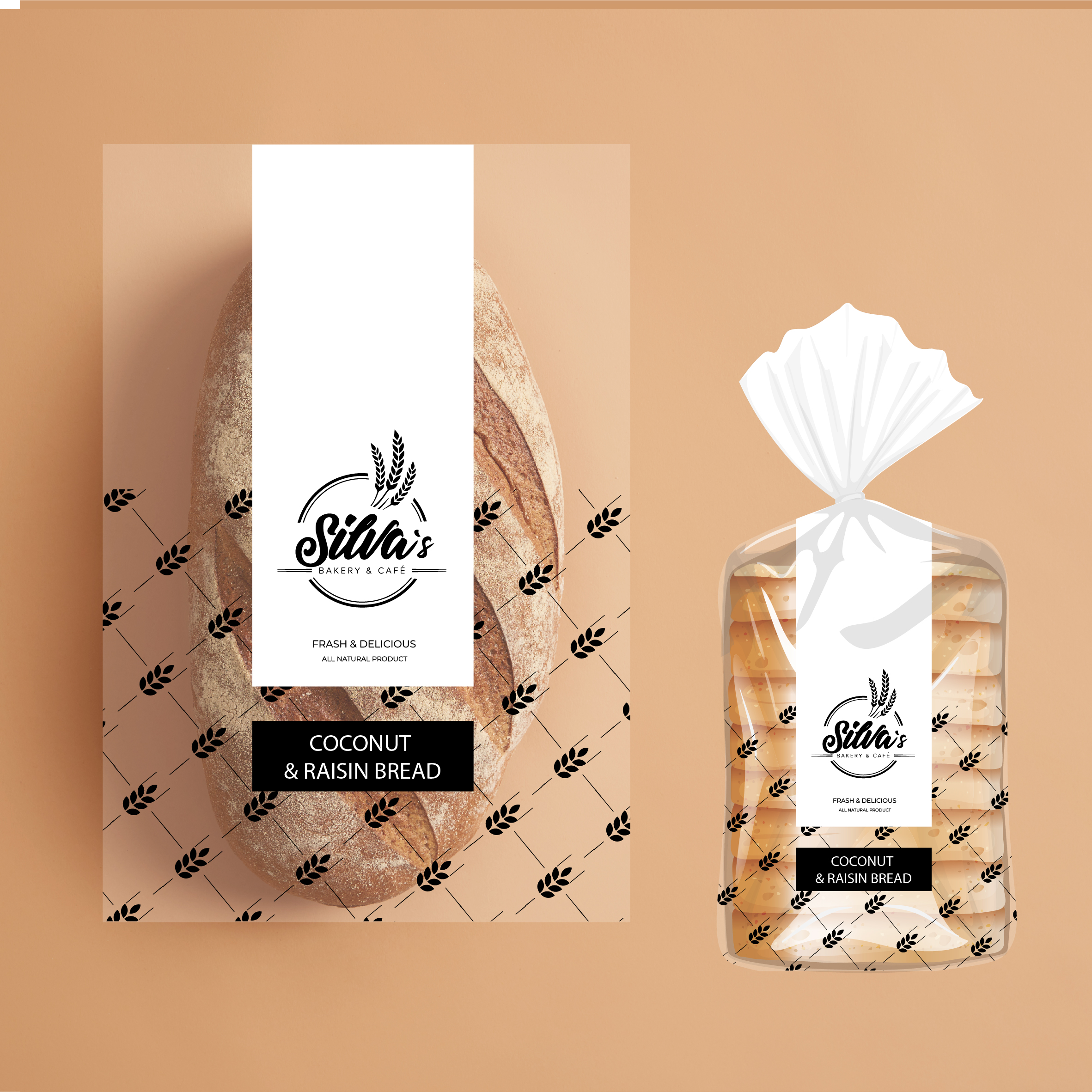 Diseño de Empaque por Yevhen (Ukrdesign) para este proyecto | Diseño #32062354