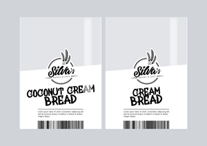 Packaging Design by nicoletaungurean 2 for this project | Design: #32096209