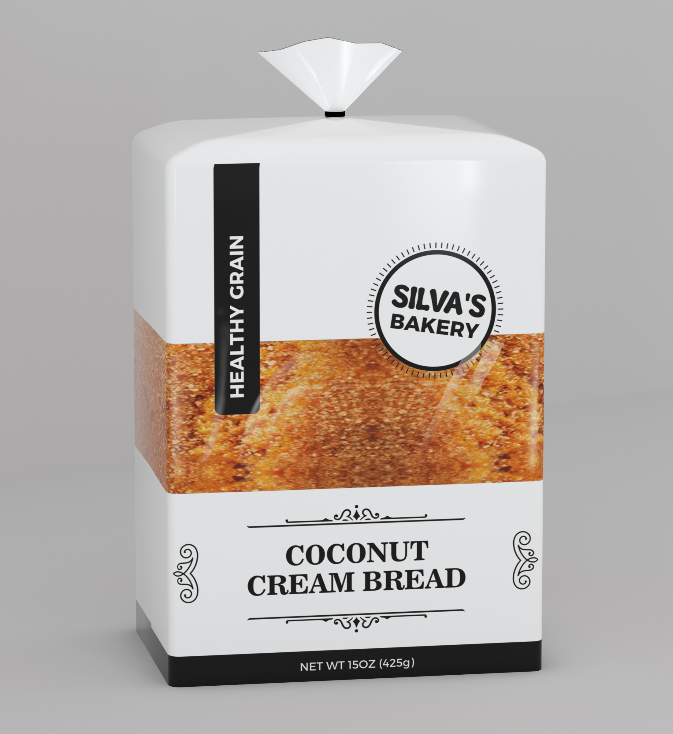 Packaging Design by Dylan H for this project | Design #32081046