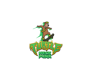 Logo Design by James J.