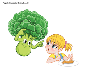 Illustration Design by KwinArts for this project | Design: #32165437