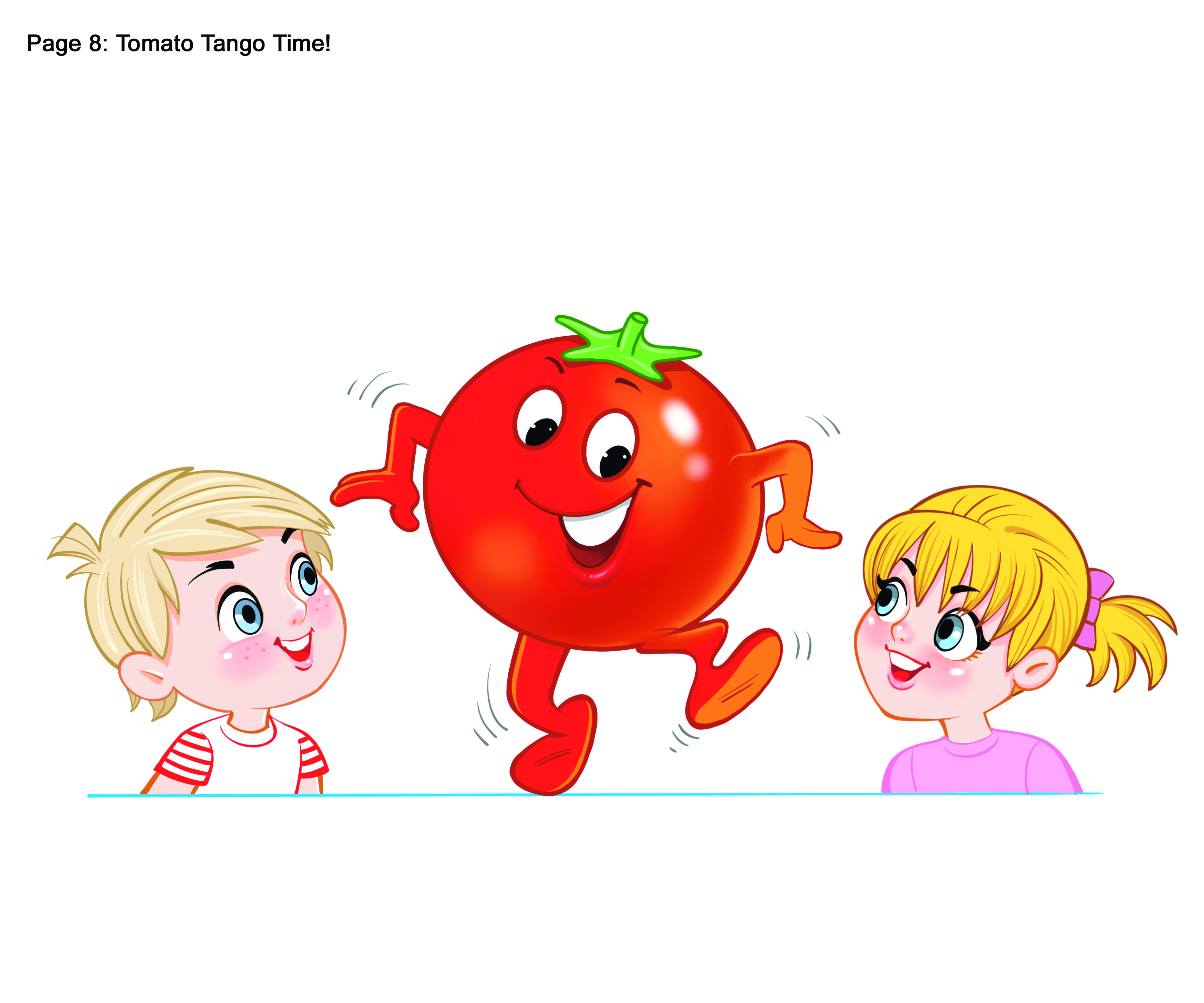 Illustration Design by KwinArts for this project | Design #32165438