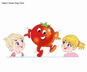 Illustration Design by KwinArts for this project | Design: #32165438