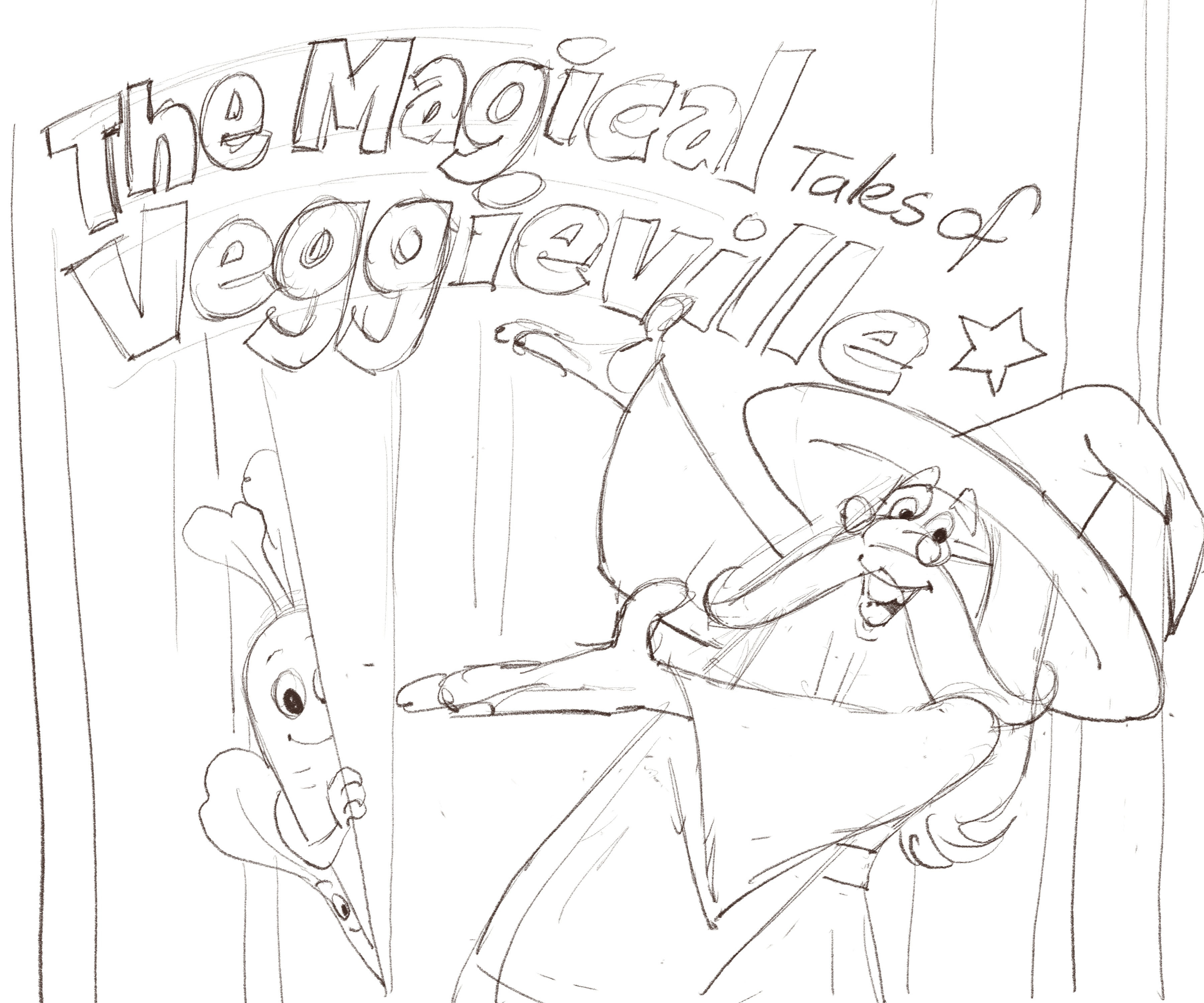 Illustration Design by KwinArts for this project | Design #32195942