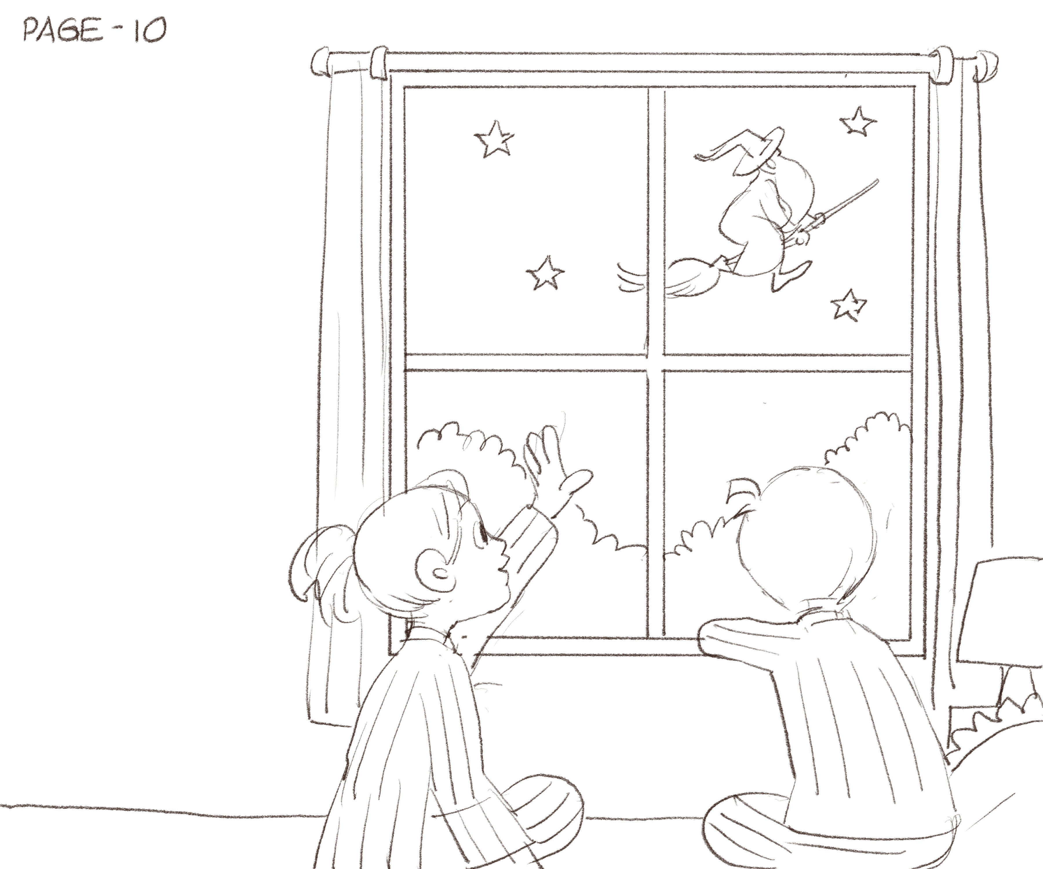 Illustration Design by KwinArts for this project | Design #32195943