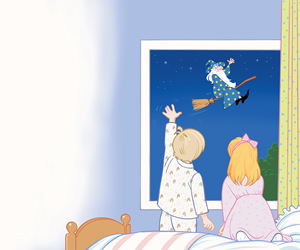 Illustration Design by KwinArts for this project | Design: #32225940
