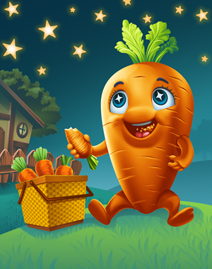 Illustration Design by icirotrisna for this project | Design: #32082672