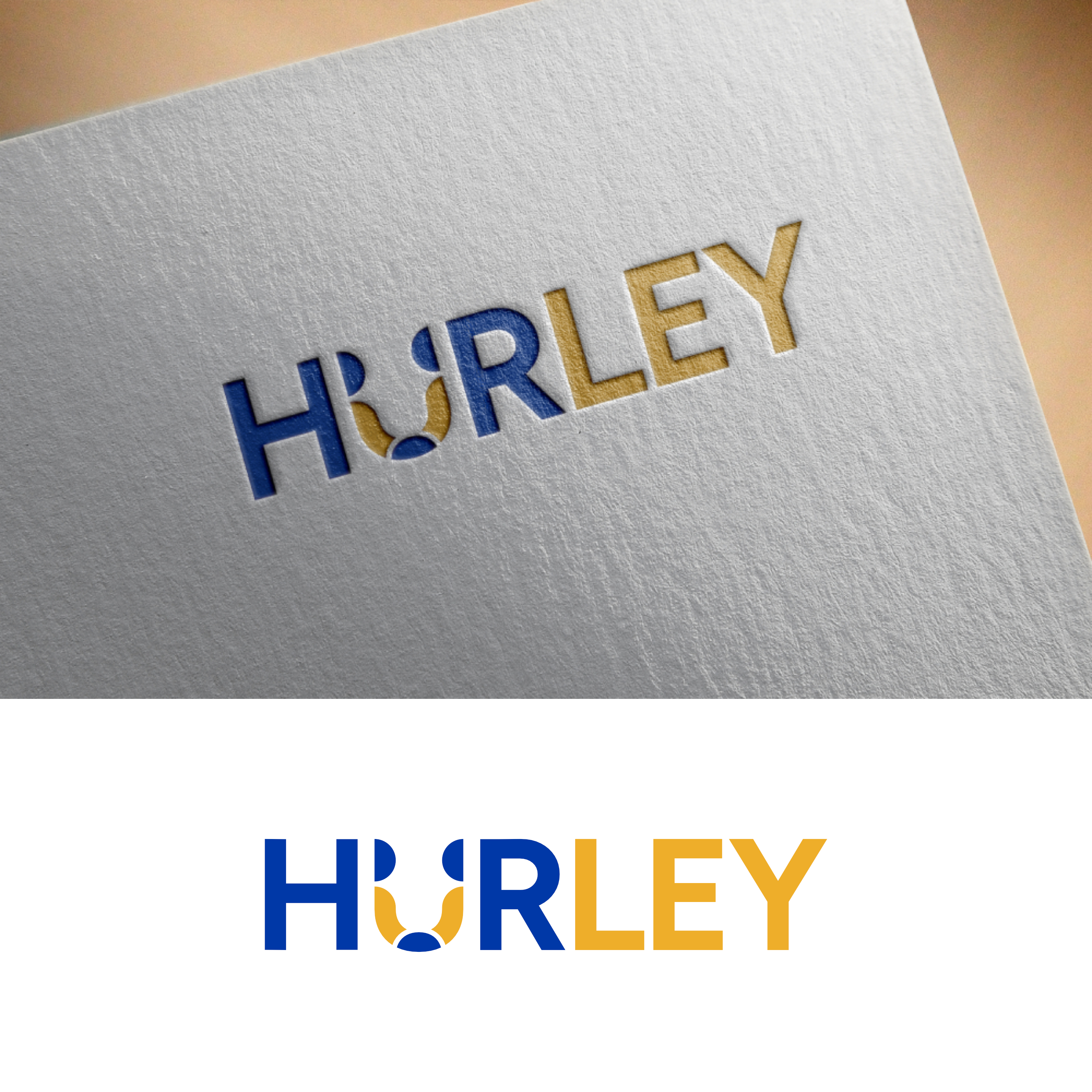 Logo Design by FerouFYN for this project | Design #32056381