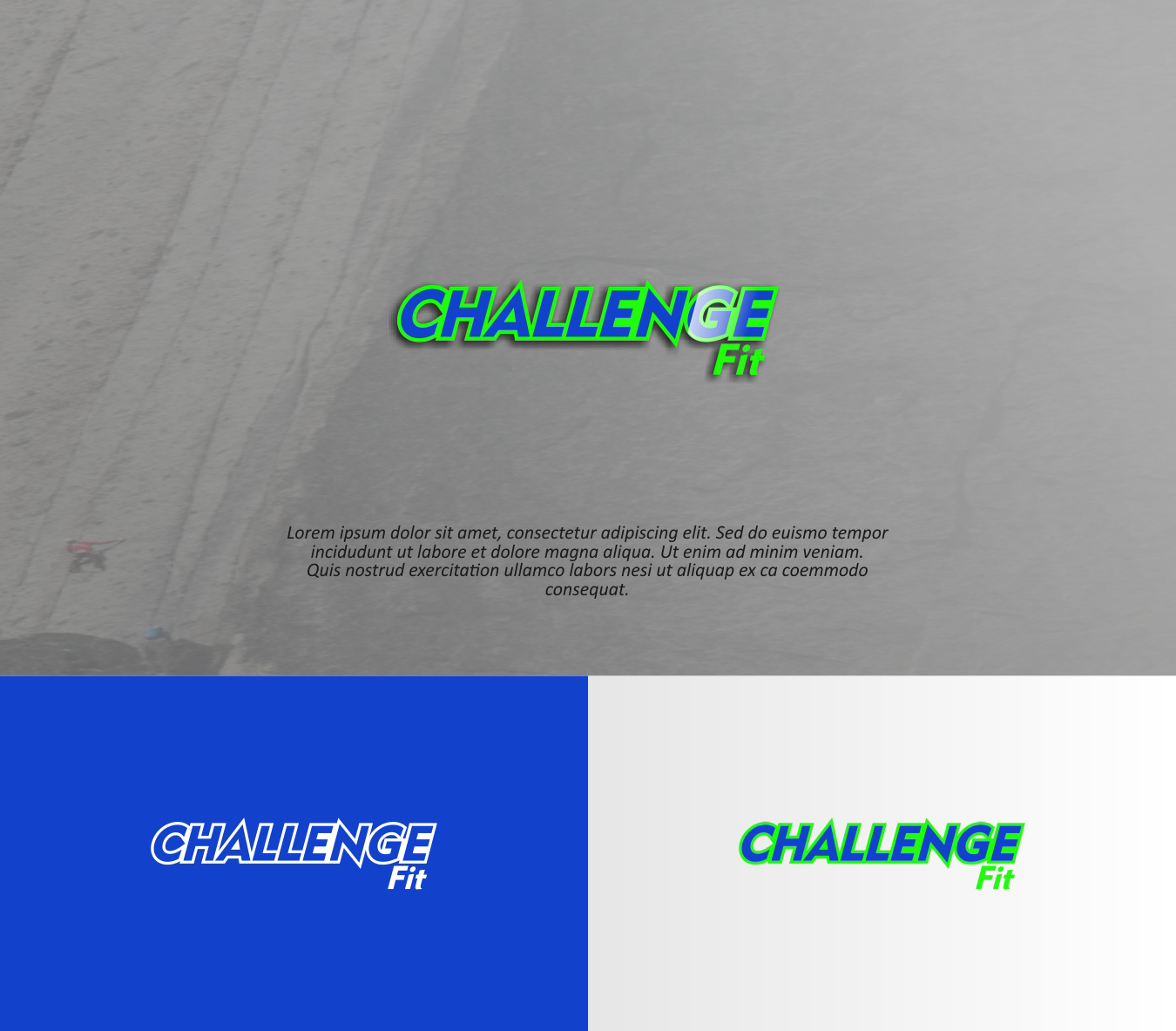 Logo Design by Abici for this project | Design #32053899