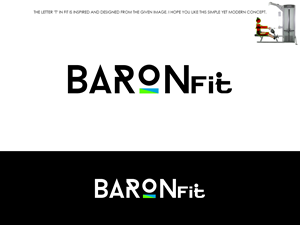 Logo Design by Darshan Dimension for this project | Design: #32061086