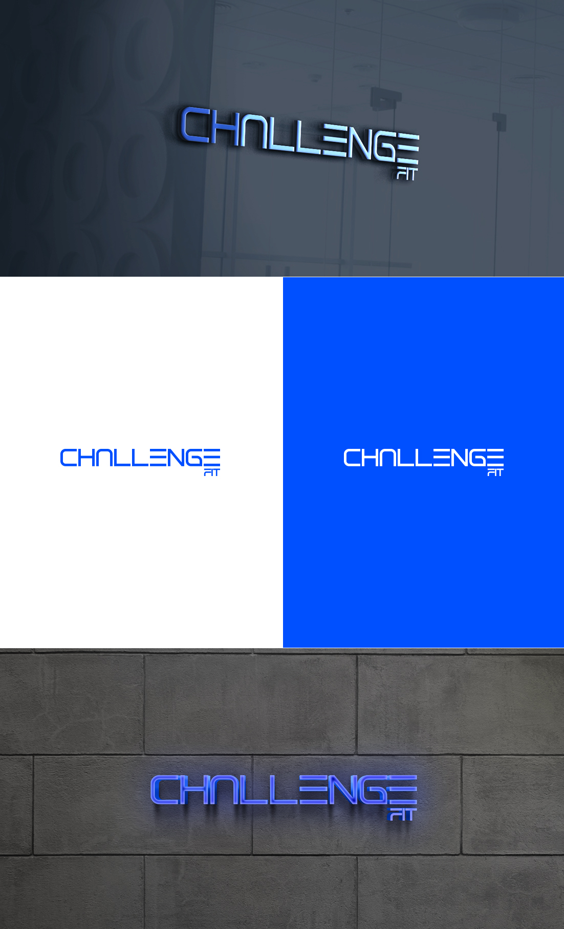 Logo Design by GLDesigns for this project | Design #32053140