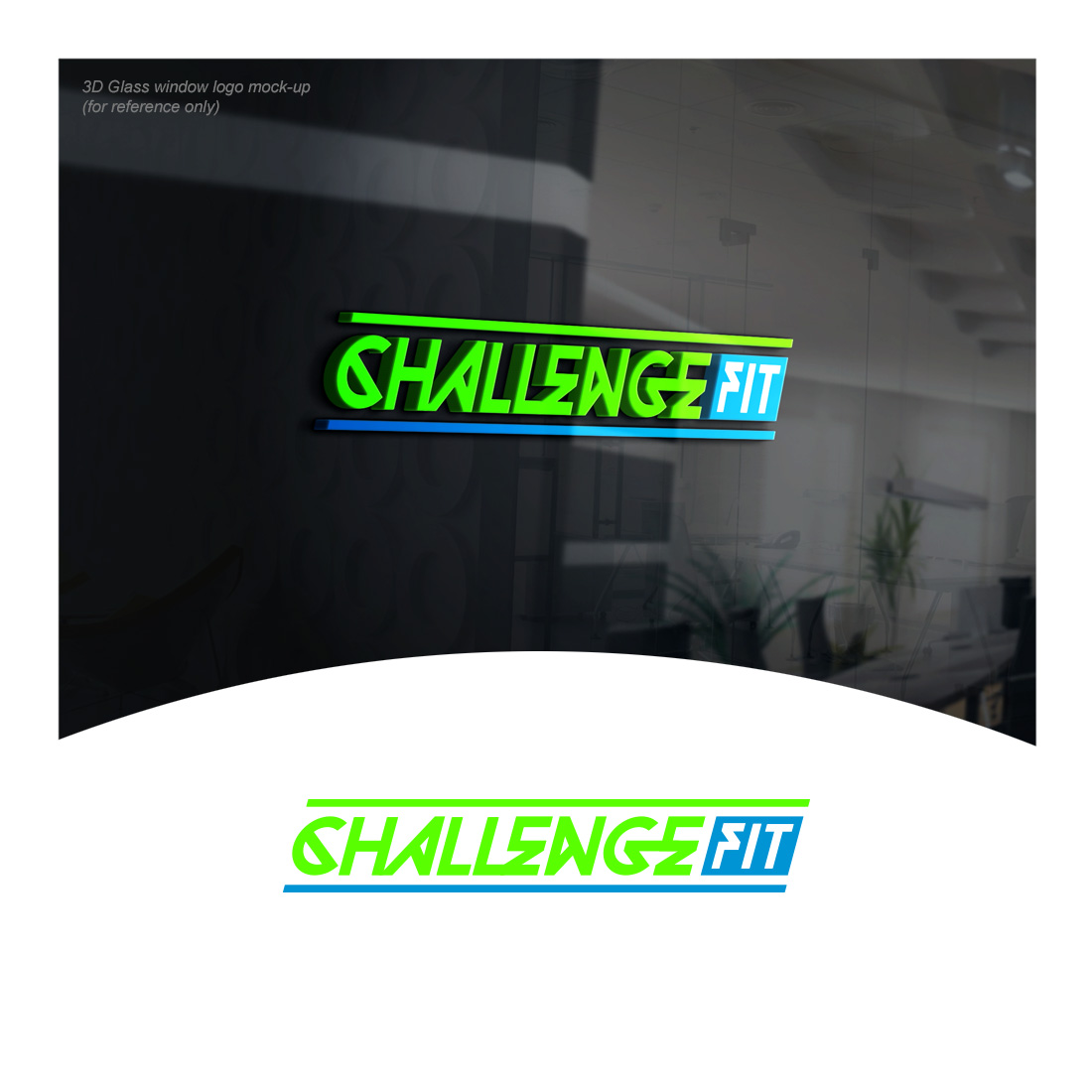 Logo Design by Mungbejotok for this project | Design #32090611