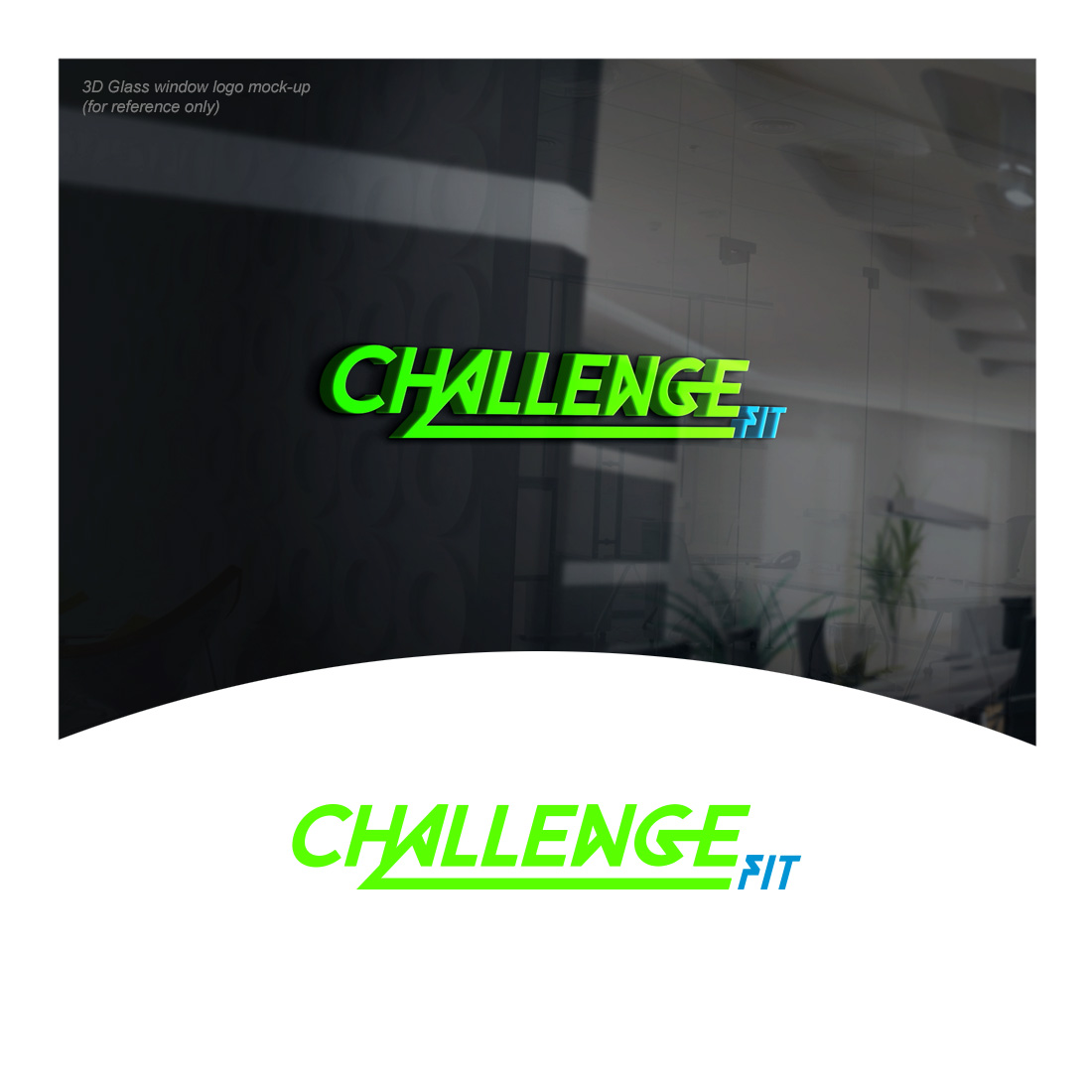 Logo Design by Mungbejotok for this project | Design #32090778