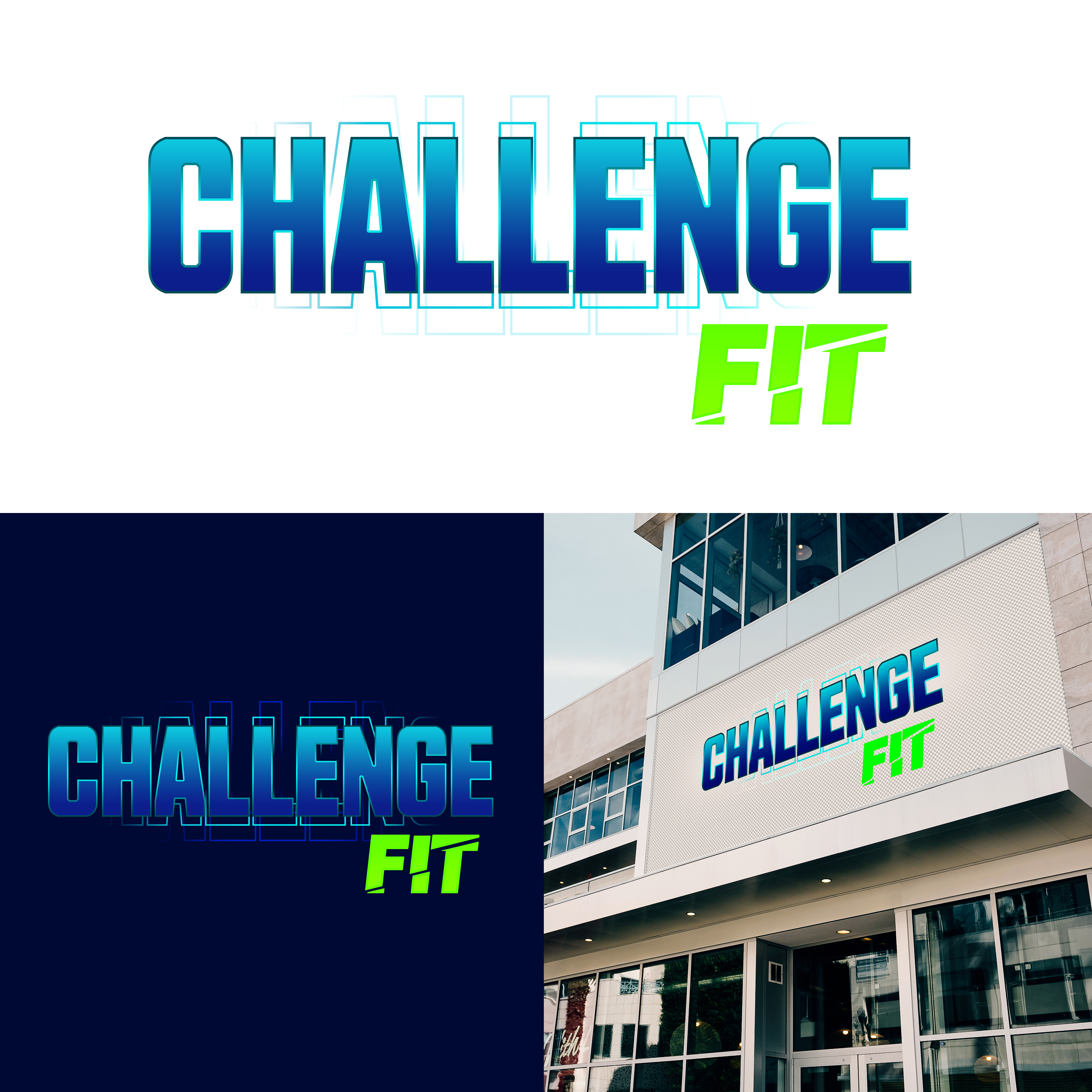 Logo-Design von FaharMirza für dieses Projekt | Design #32065364