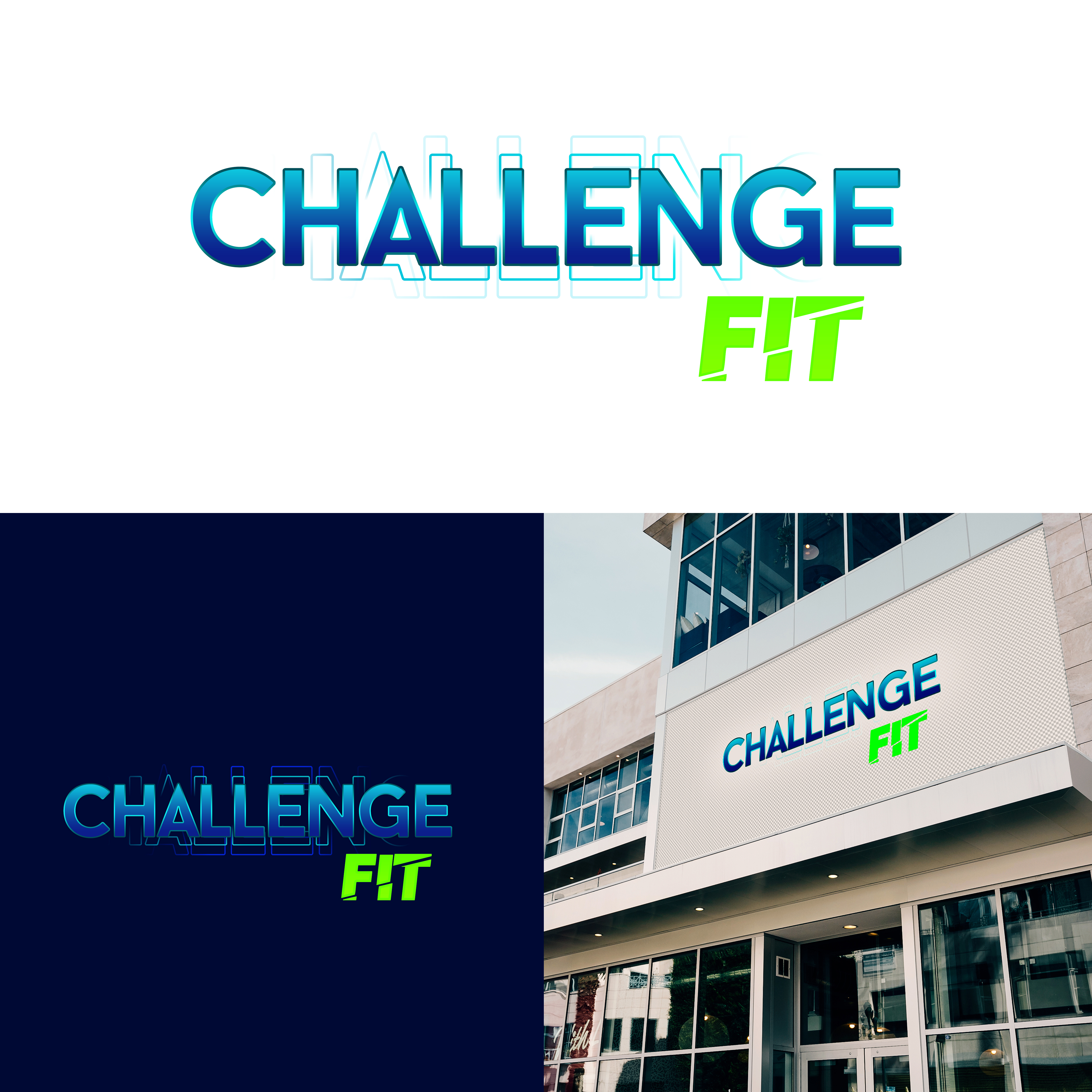 Logo-Design von FaharMirza für dieses Projekt | Design #32065497